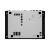 Yamaha URX44 BK Аудиоинтерфейс USB, 4x4