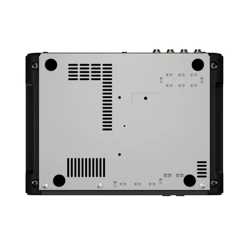 Yamaha URX44 BK Аудиоинтерфейс USB, 4x4