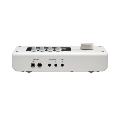 Yamaha URX44 WH Аудиоинтерфейс USB, 4x4