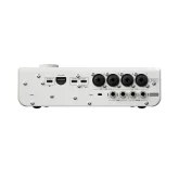 Yamaha URX44 WH Аудиоинтерфейс USB, 4x4