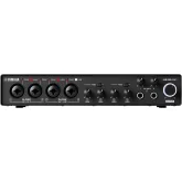 Yamaha URX44C Аудиоинтерфейс USB, 6x6