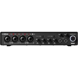 Yamaha URX44C Аудиоинтерфейс USB, 6x6