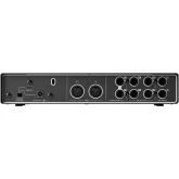 Yamaha URX44C Аудиоинтерфейс USB, 6x6