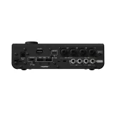 Yamaha URX44V BK Аудиоинтерфейс USB, 4x4