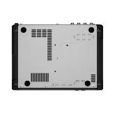 Yamaha URX44V BK Аудиоинтерфейс USB, 4x4