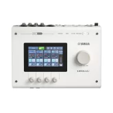 Yamaha URX44V WH Аудиоинтерфейс USB, 4x4