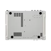 Yamaha URX44V WH Аудиоинтерфейс USB, 4x4