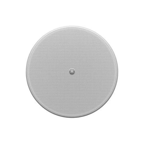 Yamaha VC8W Потолочная АС, 3/6/12 Вт. - 100 В, 25 Вт. - 16 Ом., 8"
