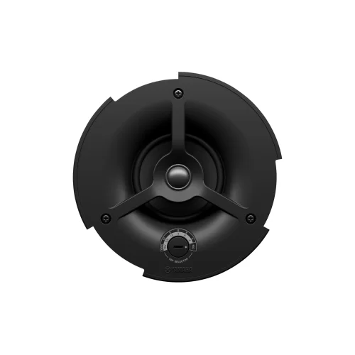 Yamaha VC8W Потолочная АС, 3/6/12 Вт. - 100 В, 25 Вт. - 16 Ом., 8"