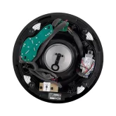 Yamaha VC6NB Потолочная АС, 3/6/12 Вт. - 100 В, 25 Вт. - 16 Ом., 6,5"