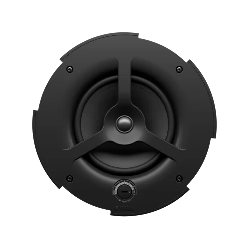 Yamaha VC6NW Потолочная АС, 3/6/12 Вт. - 100 В, 25 Вт. - 16 Ом., 6,5"