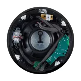 Yamaha VC8NB Потолочная АС, 3/6/12 Вт. - 100 В, 25 Вт. - 16 Ом., 8"