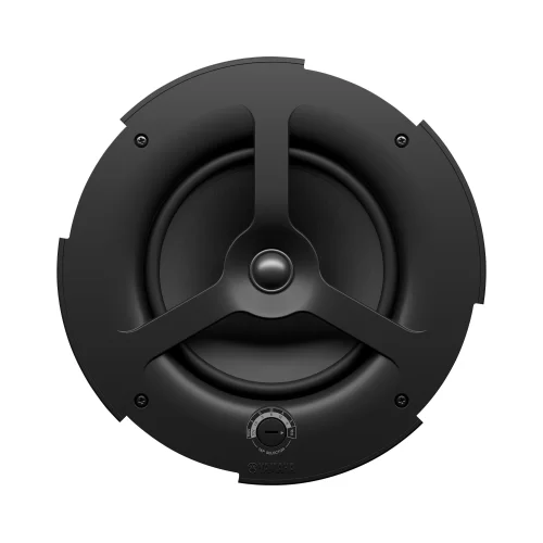 Yamaha VC8NB Потолочная АС, 3/6/12 Вт. - 100 В, 25 Вт. - 16 Ом., 8"