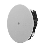 Yamaha VC8NW Потолочная АС, 3/6/12 Вт. - 100 В, 25 Вт. - 16 Ом., 8"