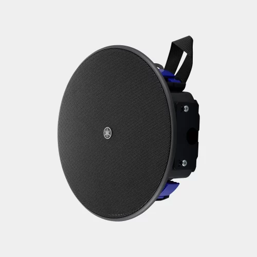 Yamaha VXC2FB Потолочная АС, 1,9/3,8/7,5/15 Вт. - 100 В, 15 Вт. - 8 Ом., 2,5"