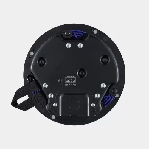 Yamaha VXC2FB Потолочная АС, 1,9/3,8/7,5/15 Вт. - 100 В, 15 Вт. - 8 Ом., 2,5"