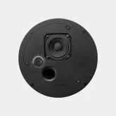 Yamaha VXC2FB Потолочная АС, 1,9/3,8/7,5/15 Вт. - 100 В, 15 Вт. - 8 Ом., 2,5"