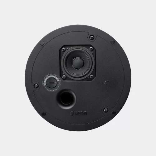 Yamaha VXC2FB Потолочная АС, 1,9/3,8/7,5/15 Вт. - 100 В, 15 Вт. - 8 Ом., 2,5"