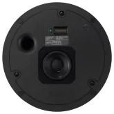 Yamaha VXC2P Активная потолочная АС, 15 Вт., 2,5", Dante, PoE+