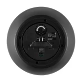 Yamaha VXH8B Подвесная АС, 15/30/160 Вт. - 100 В, 90 Вт. - 8 Ом., 8"
