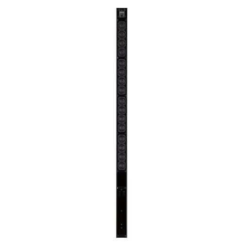 Yamaha VXL1B-16P Активная звуковая колонна, 16х1,5", Dante, PoE+