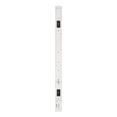 Yamaha VXL1W-16 Звуковая колонна, 160 Вт., 16х1,5"