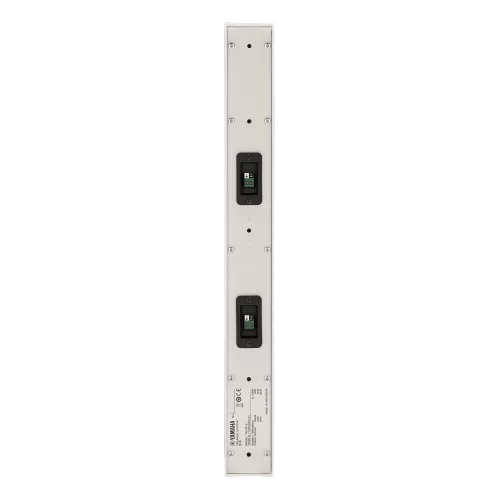 Yamaha VXL1W-8 Звуковая колонна, 80 Вт., 8х1,5"
