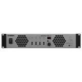 Yamaha XMV4280-D Трансляционный усилитель, 4x280 Вт., Dante