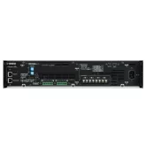 Yamaha XMV4280-D Трансляционный усилитель, 4x280 Вт., Dante