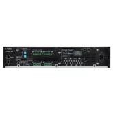 Yamaha XMV8140-D Трансляционный усилитель, 8x140 Вт., Dante