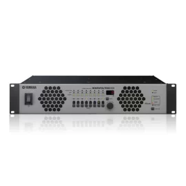 Yamaha XMV8280 Трансляционный усилитель, 8x280 Вт.