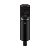 Yamaha YCM705 Black Студийный конденсаторный микрофон