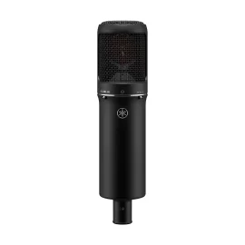Yamaha YCM705 Black Студийный конденсаторный микрофон
