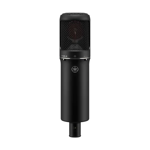 Yamaha YCM705 Black Студийный конденсаторный микрофон