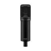 Yamaha YCM705 Black Студийный конденсаторный микрофон