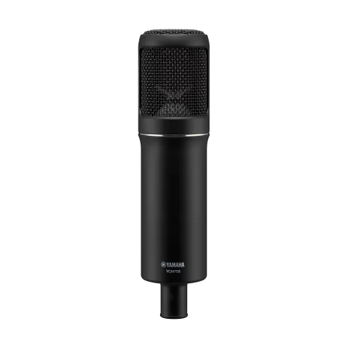 Yamaha YCM705 Black Студийный конденсаторный микрофон