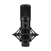 Yamaha YCM705 Black Студийный конденсаторный микрофон