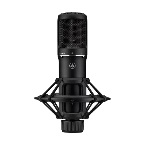 Yamaha YCM705 Black Студийный конденсаторный микрофон