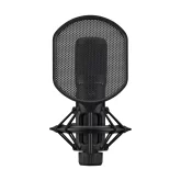 Yamaha YCM705 Black Студийный конденсаторный микрофон