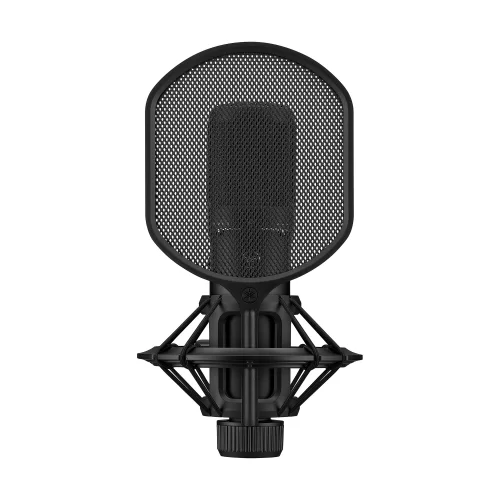 Yamaha YCM705 Black Студийный конденсаторный микрофон