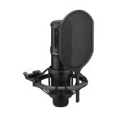 Yamaha YCM705 Black Студийный конденсаторный микрофон