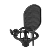 Yamaha YCM705 Black Студийный конденсаторный микрофон
