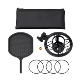 Yamaha YCM705 Black Студийный конденсаторный микрофон