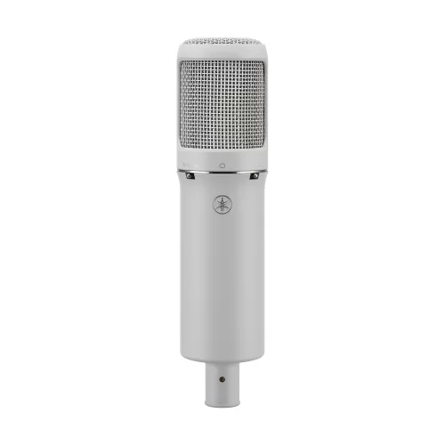 Yamaha YCM705 White Студийный конденсаторный микрофон