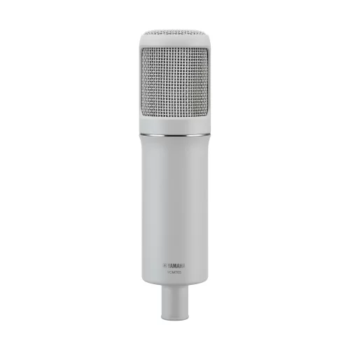 Yamaha YCM705 White Студийный конденсаторный микрофон