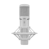 Yamaha YCM705 White Студийный конденсаторный микрофон