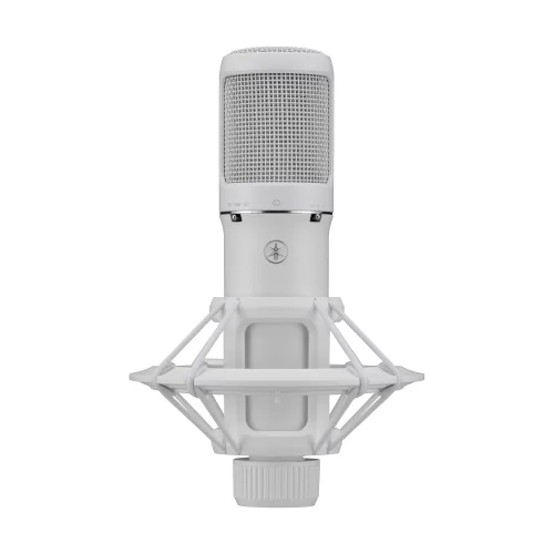 Yamaha YCM705 White Студийный конденсаторный микрофон