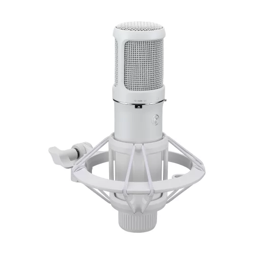 Yamaha YCM705 White Студийный конденсаторный микрофон