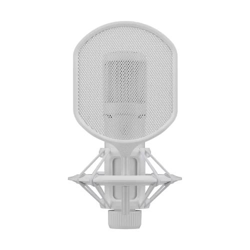 Yamaha YCM705 White Студийный конденсаторный микрофон