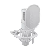 Yamaha YCM705 White Студийный конденсаторный микрофон